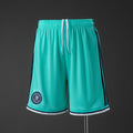 Pantalones cortos de visitante de Alemania 2026