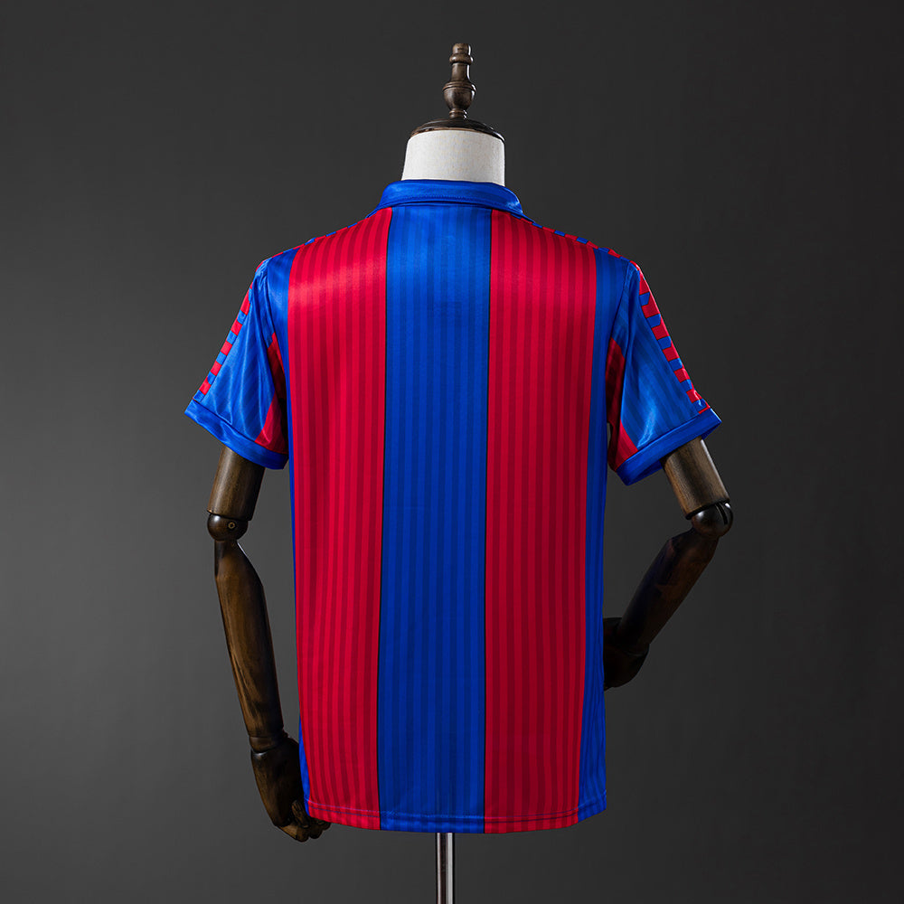 Retro Barcelona 90/91