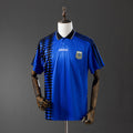 Camiseta retro de Argentina 1994