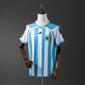 Gabardina reversible Argentina 2025