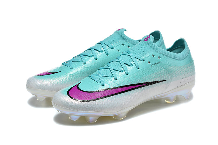Botas de fútbol Nike Air Zoom Mercurial Vapor XV Elite FG con Bonded Pack