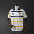 Camiseta retro de visitante de Escocia 88/91