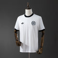 Alemania 2025 125 Aniversario Blanco