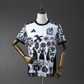 Camiseta de edición especial México 25/26