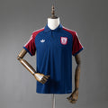 Polo Arsenal 25/26 - Azul marino