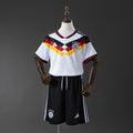 Alemania 2026 Hogar Niños