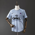 Camiseta retro del PSG 01/02 de visitante
