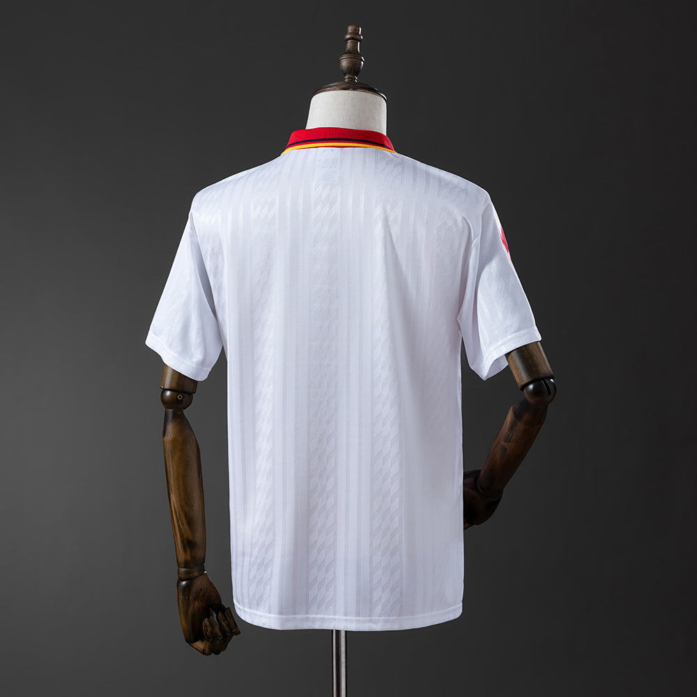 Camiseta retro de España 1994