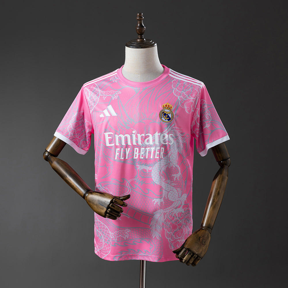 Real Madrid Edición Especial 25/26
