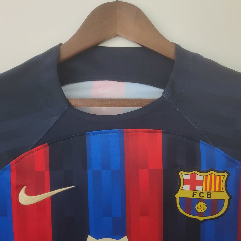 22/23 Barcelona Búho Patrocinador Local