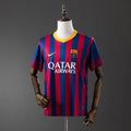 Camiseta Retro Barcelona 13/14 Primera Equipación