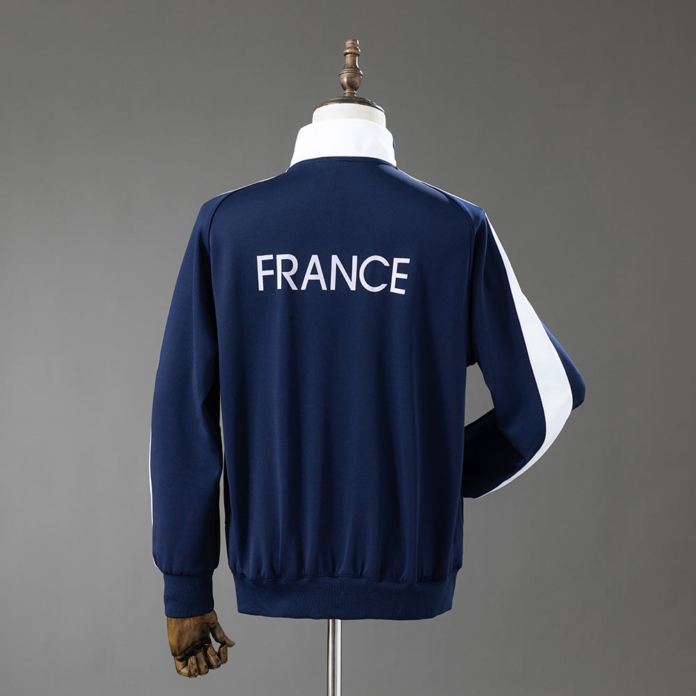 Chaqueta/Camiseta de la selección francesa de 2014
