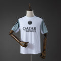 Camiseta de entrenamiento del PSG 25/26 - Blanca