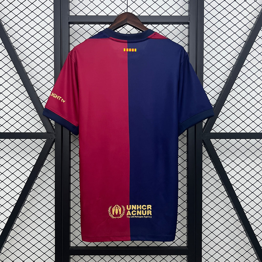 FC Barcelona 24/25