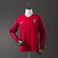 Camiseta de manga larga Retro Portugal 2016