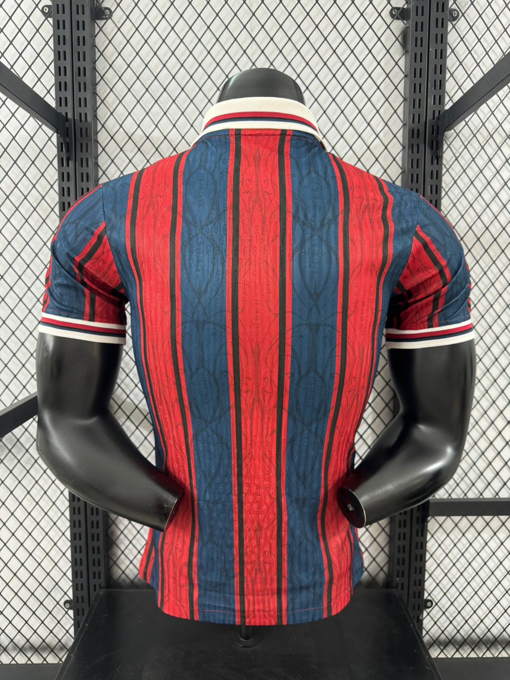 Camiseta de jugador del Barcelona 25/26, 125 aniversario