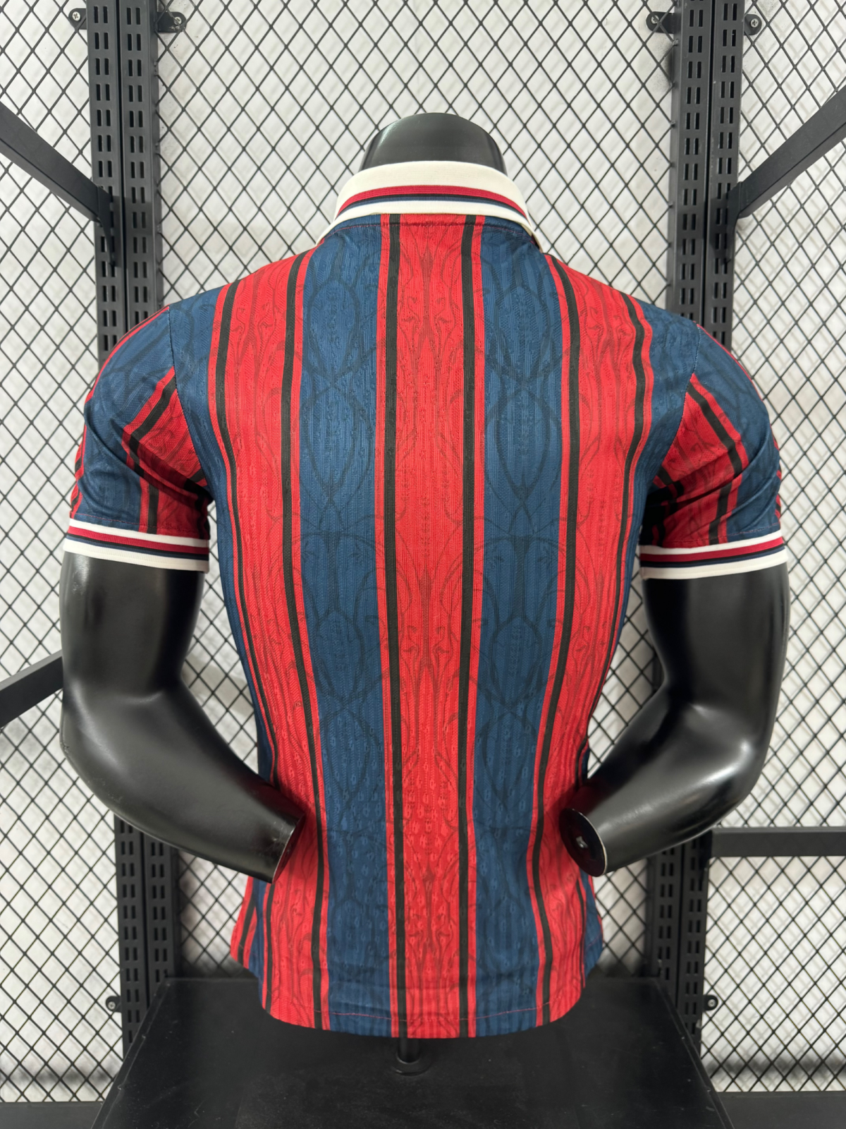 Camiseta de jugador del Barcelona 25/26, 125 aniversario