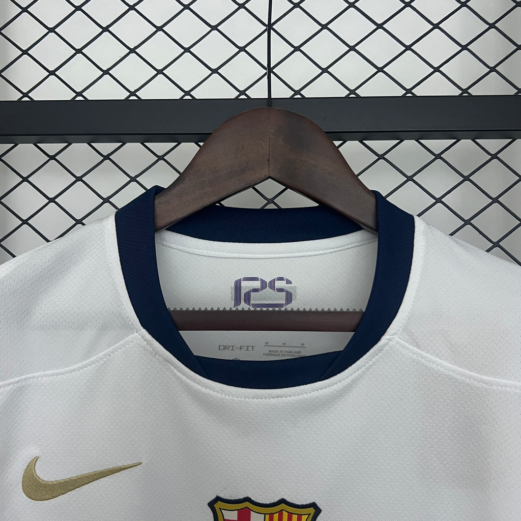 Edición conjunta Barcelona 25/26