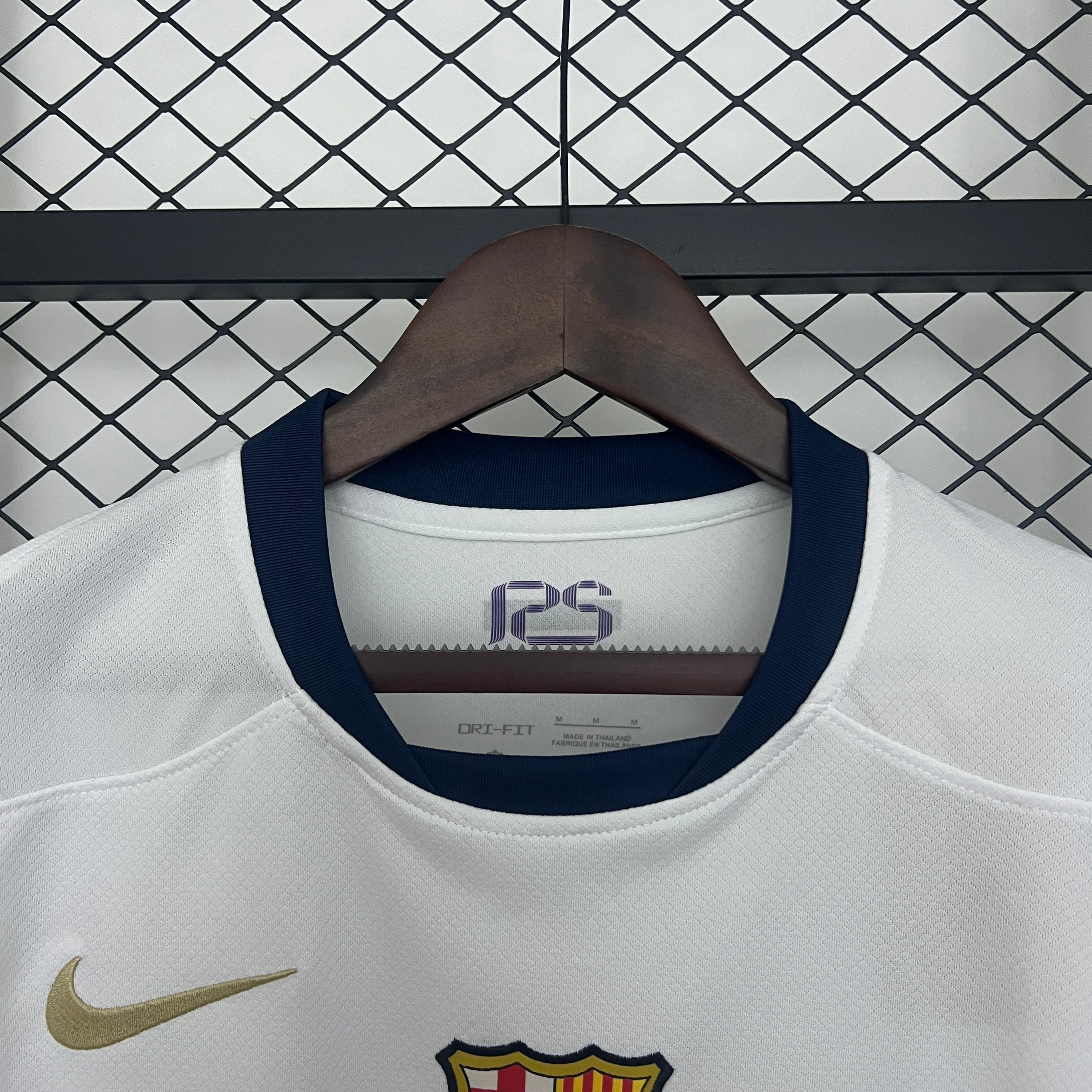 Edición conjunta Barcelona 25/26
