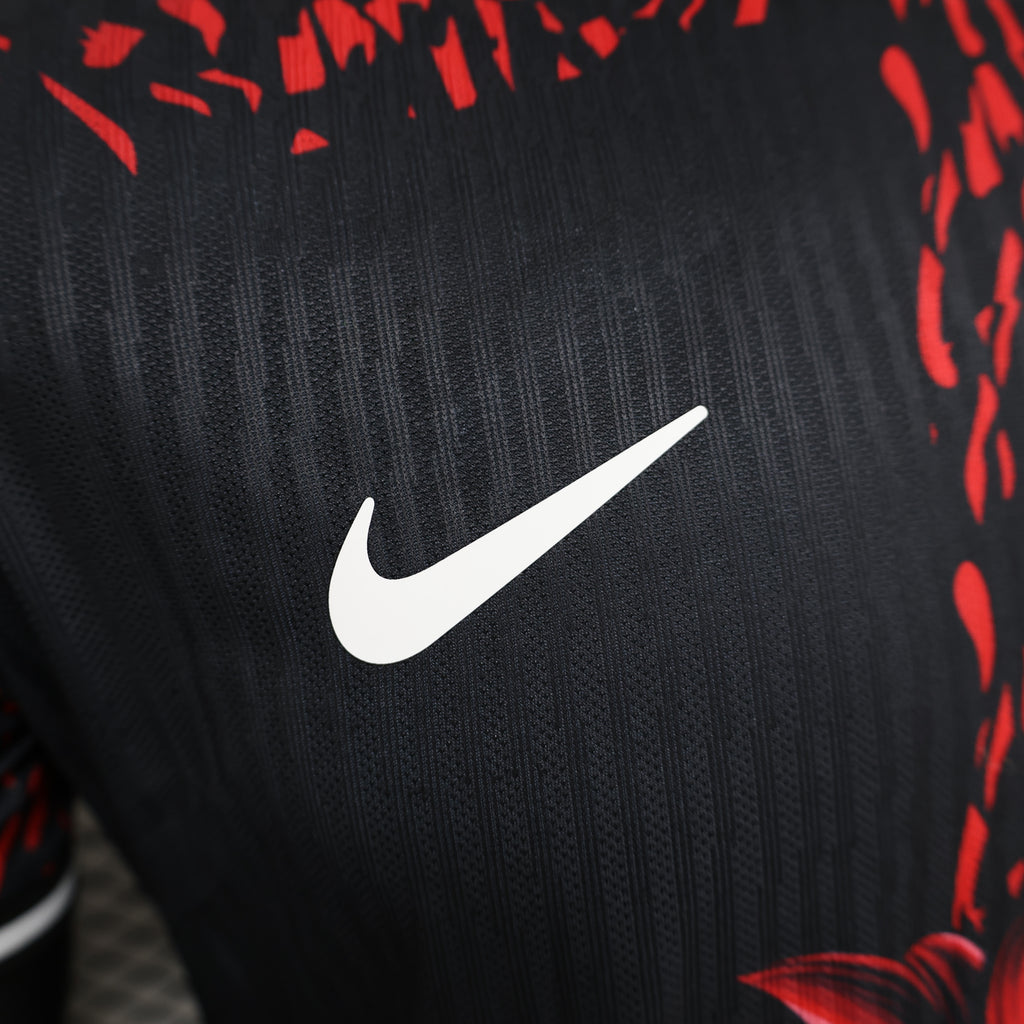Camiseta 24/25 Player Barcelona Edición Especial