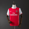 Camiseta retro del Arsenal 06/08 (local)
