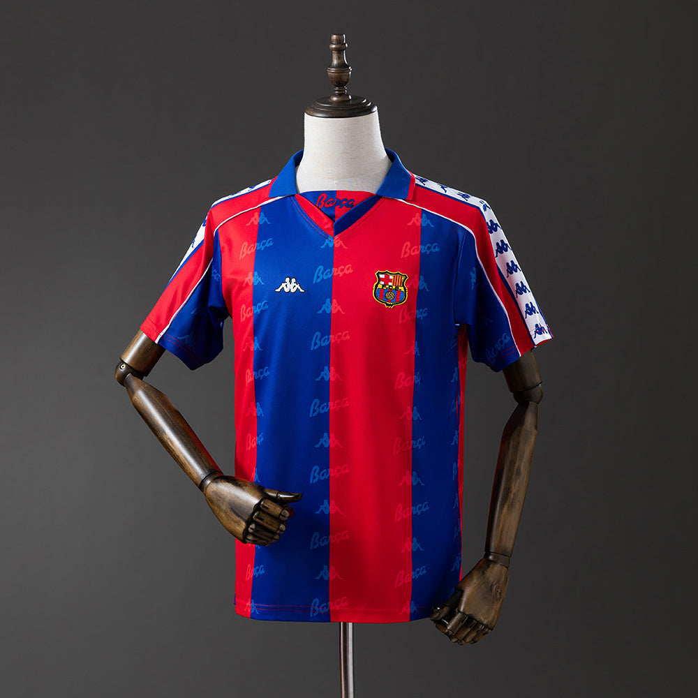 FC Barcelona 92/95 Retro