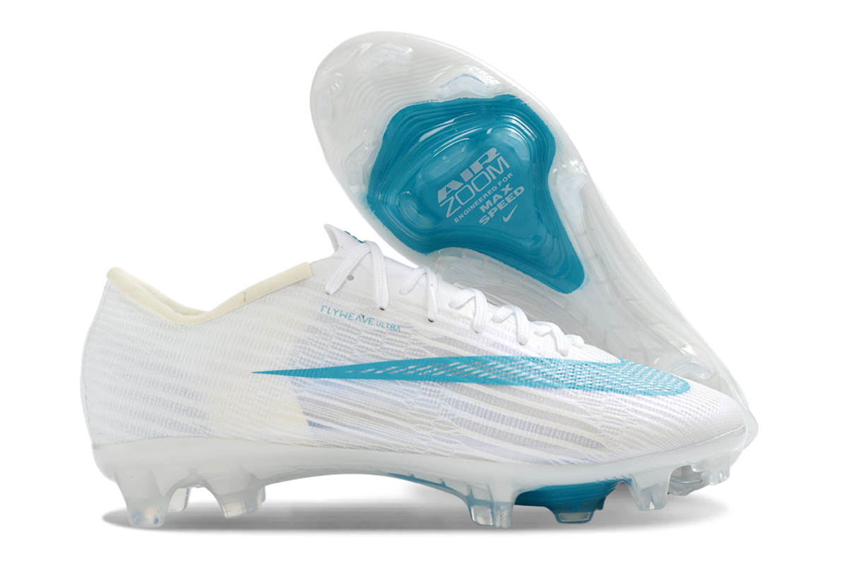 Botas de fútbol Nike Air Zoom Mercurial Vapor XV Elite FG con Bonded Pack