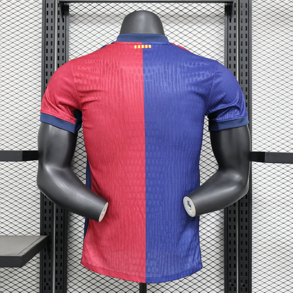 Camiseta 24/25 Player Barcelona Edición Especial