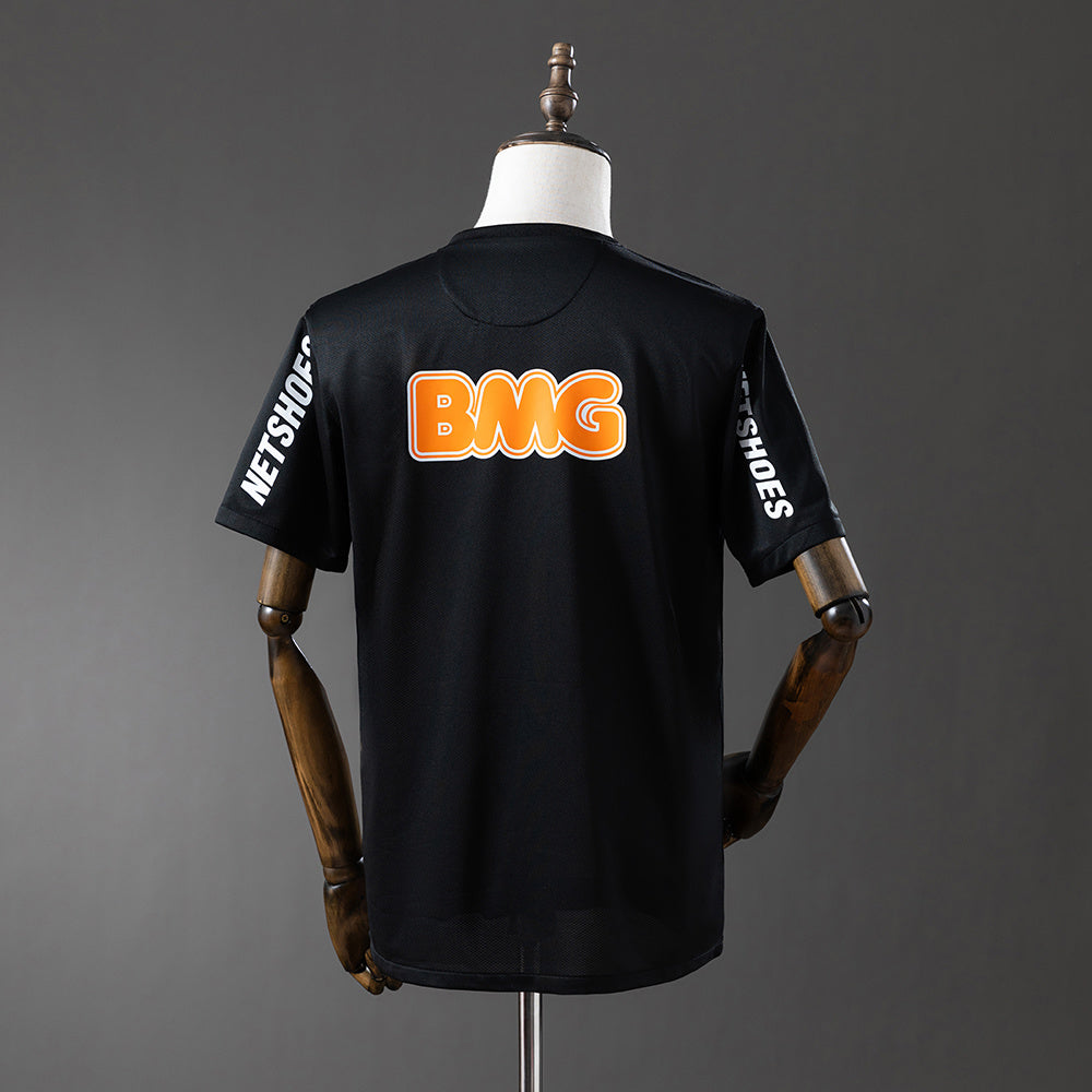 Camiseta Retro Santos 12/13 Visitante