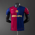FC Barcelona 24/25 para jugadores