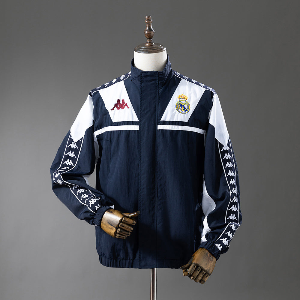 Cortavientos Real Madrid 25/26