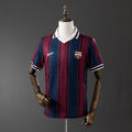 Camiseta retro del 125 aniversario del Barcelona