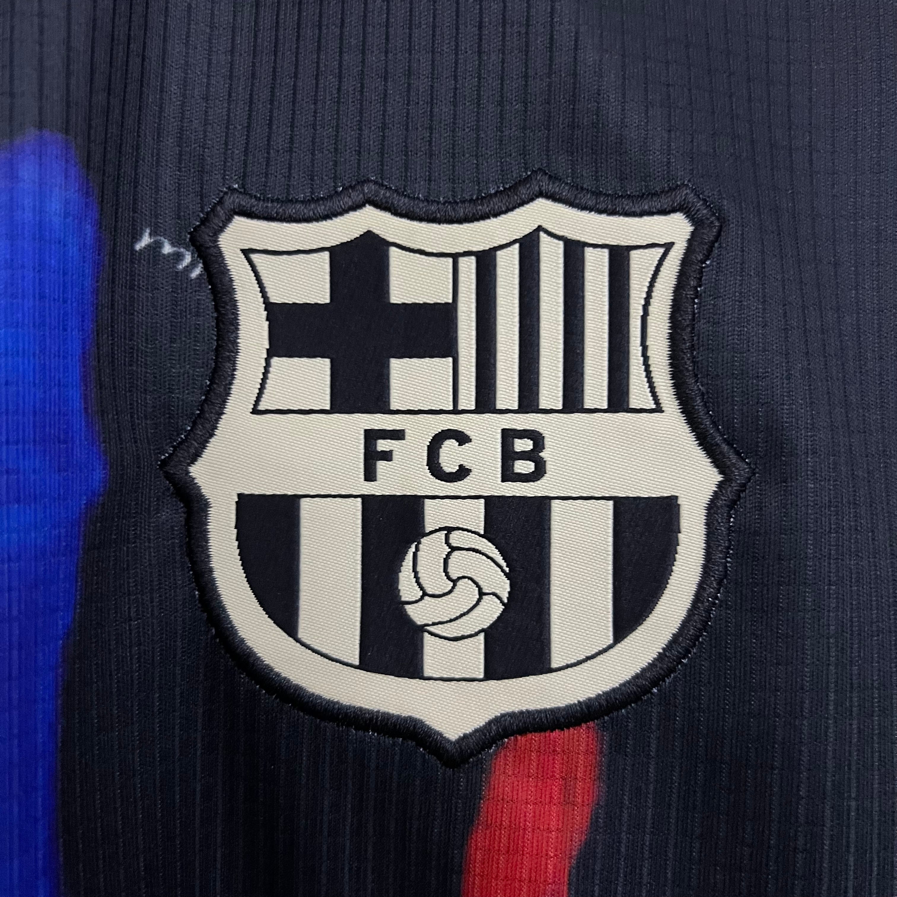25/26 Barcelona Edición Especial