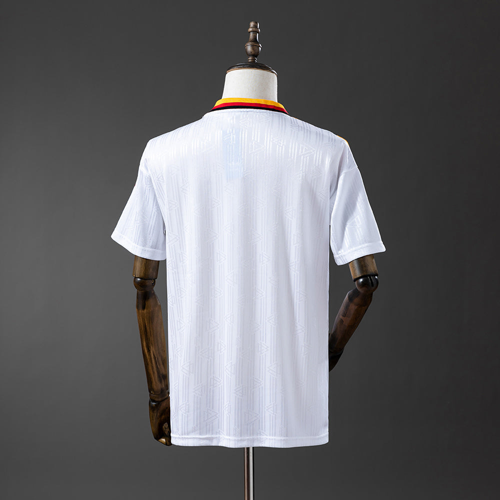 Camiseta retro de Alemania 1994
