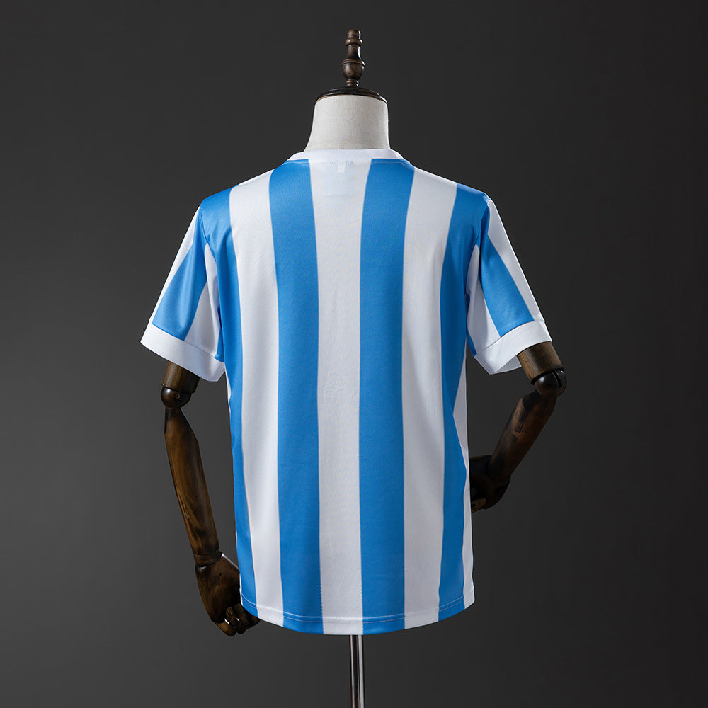 Camiseta retro de Argentina de 1978