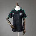 Camiseta femenina de visitante de México 2026 (tercera equipación)