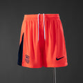 Pantalones cortos de visitante del Barcelona 25/26