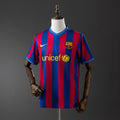 FC Barcelona 09/10 Retro