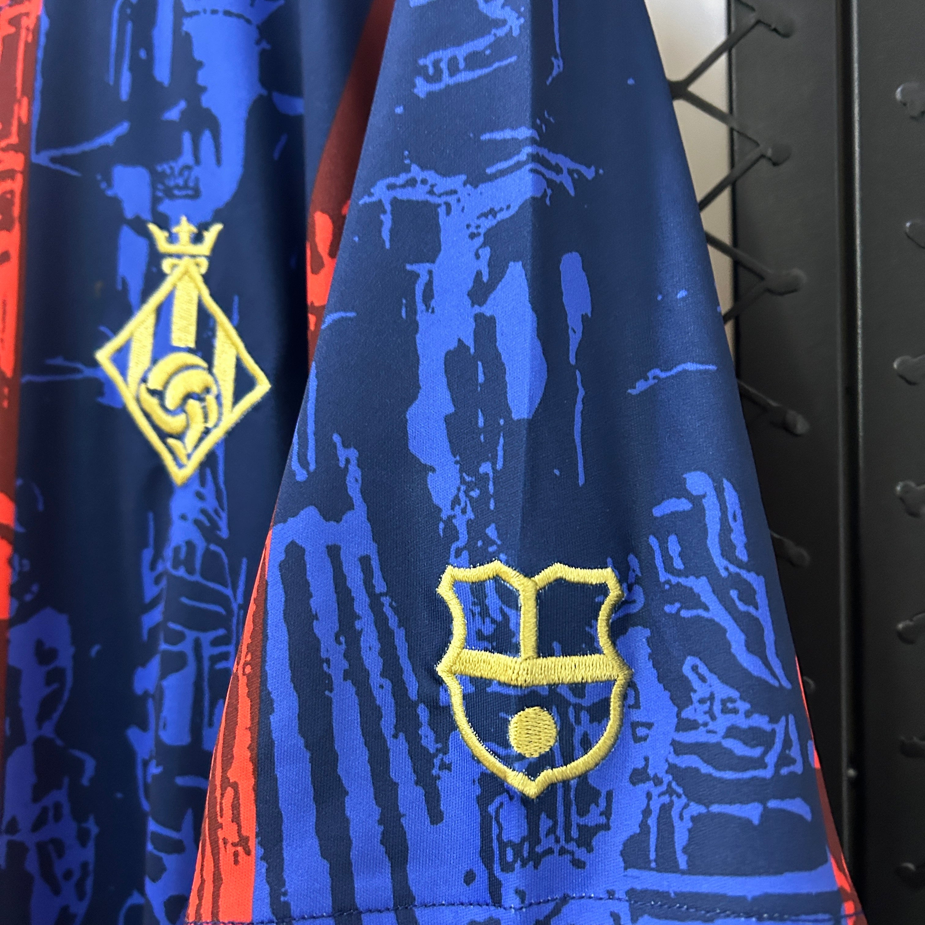 Edición especial Barcelona 24/25