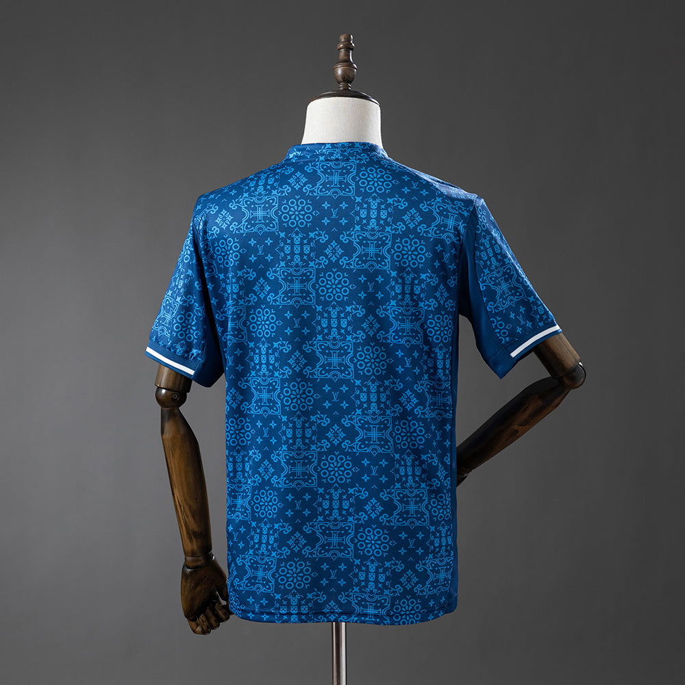Portugal 2026 Edición Especial - Maillot Azul
