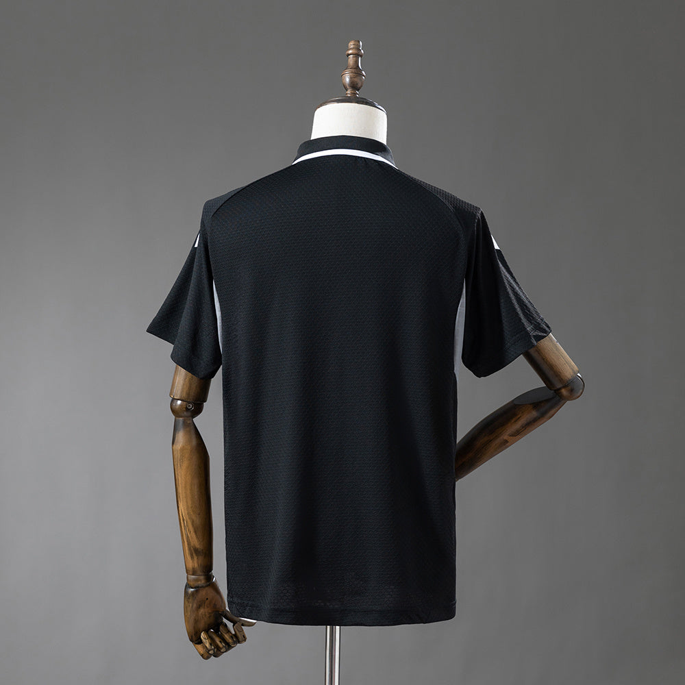 Polo Arsenal 25/26 - Negroc