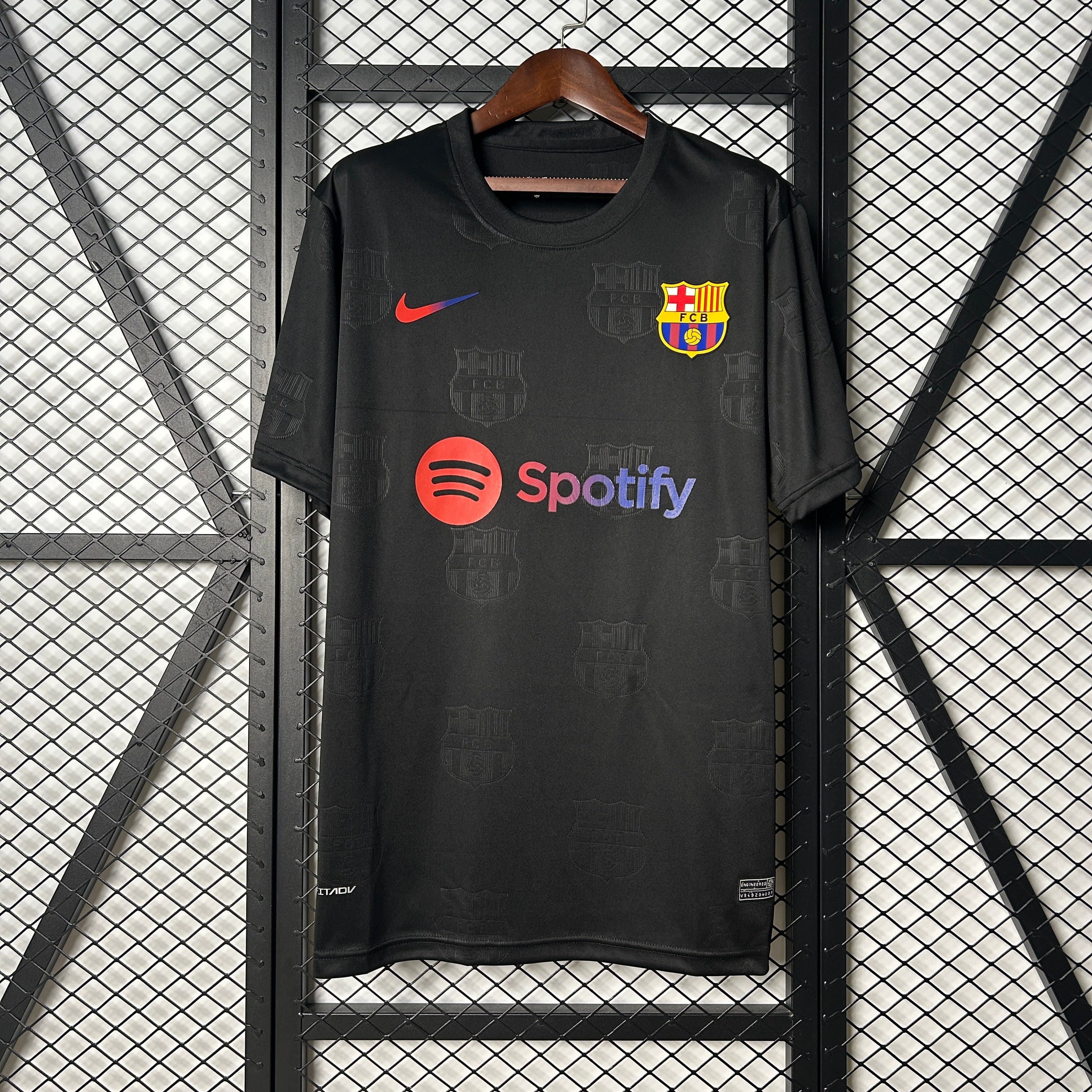 25/26 Barcelona Edición Especial