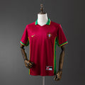 Camiseta retro de Portugal 97/98