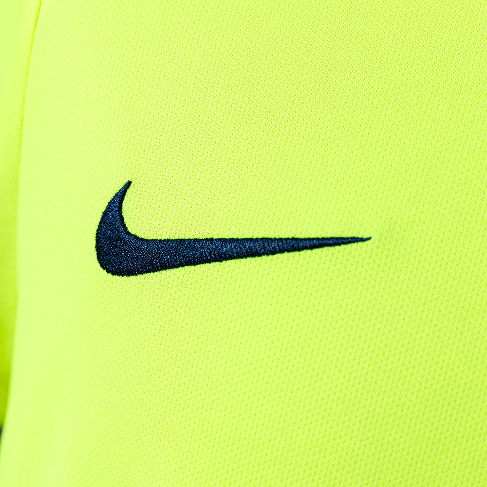 Camiseta retro del Barcelona 05/06 (visitante)