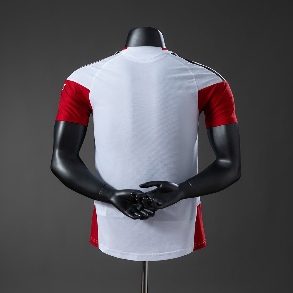 Camiseta de entrenamiento para jugadores de Alemania 2026 - Verde