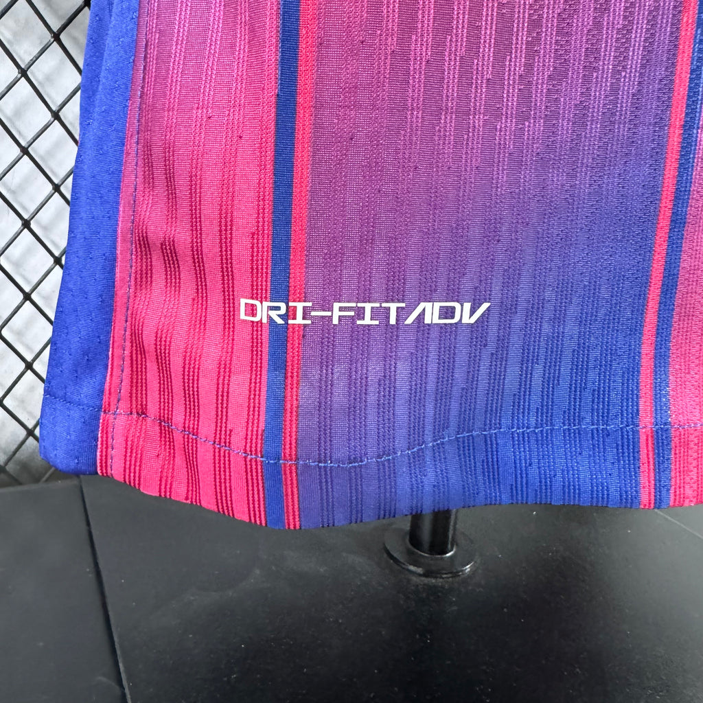 Camiseta de local del Barcelona 25/26 para jugador