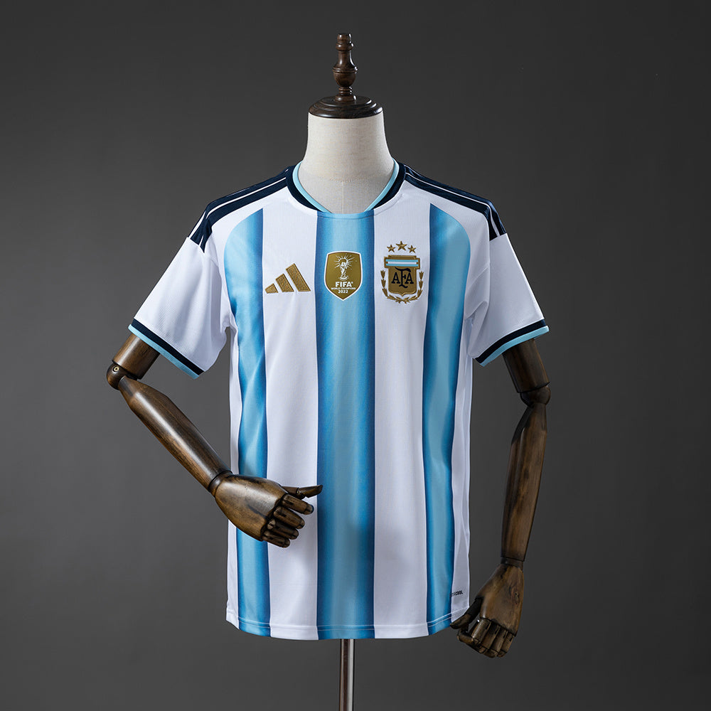 Camiseta de local de Argentina 2026