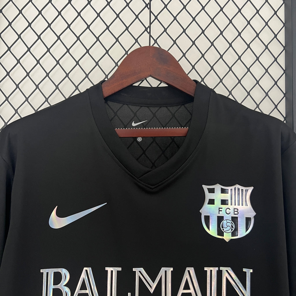 Edición conjunta Barcelona 24/25