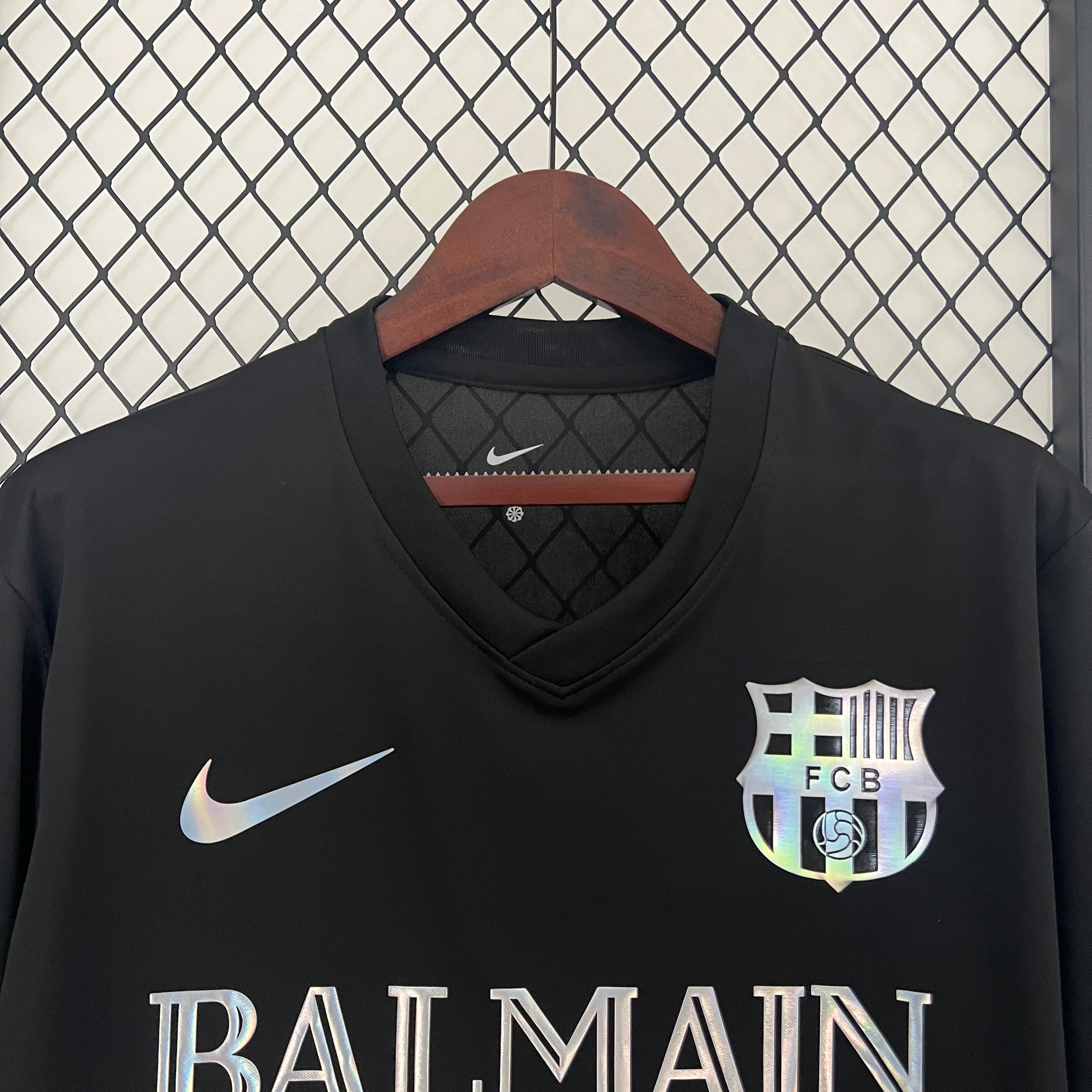Edición conjunta Barcelona 24/25