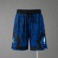 Pantalones cortos de baloncesto Brasil 2026